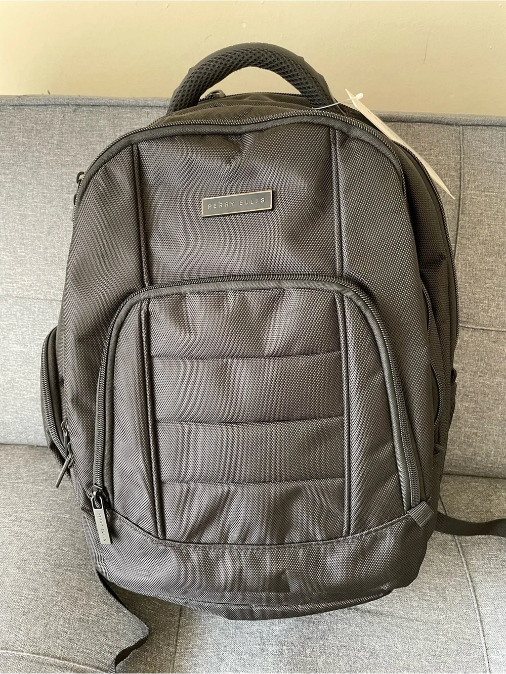 Perry Ellis M300 Backpack